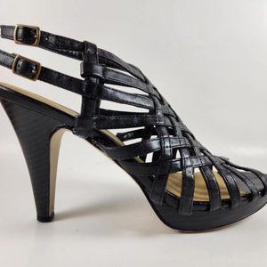 Madden Girl Women's Korral Platform Sandal